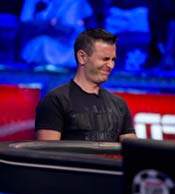 October Nine Update – Gee, Salalburu, Esposito, Koroknai Eliminated